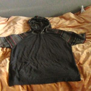 Beautiful giants pull over hoodie shirt